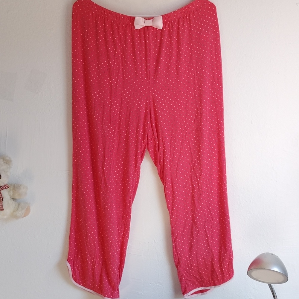 Pajamas pants